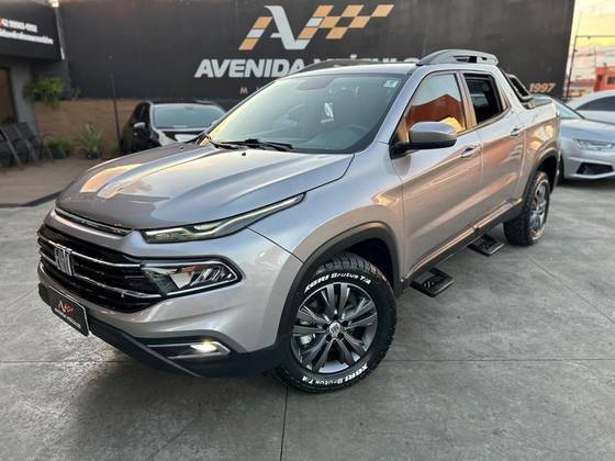 FIAT TORO 2.0 16V TURBO DIESEL FREEDOM 4WD AT9